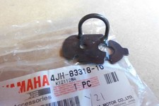 YAMAHA TRX850  FZR600  YZF750R  GENUINE NOS FRONT FLASHER STAY - # 4JH-83318-10