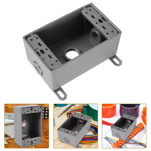 Weatherproof outdoor switch - weatherproof,