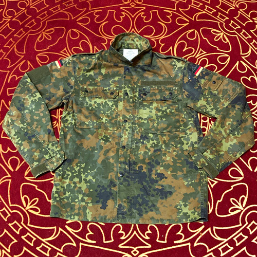 German bundeswehr army issued - german,