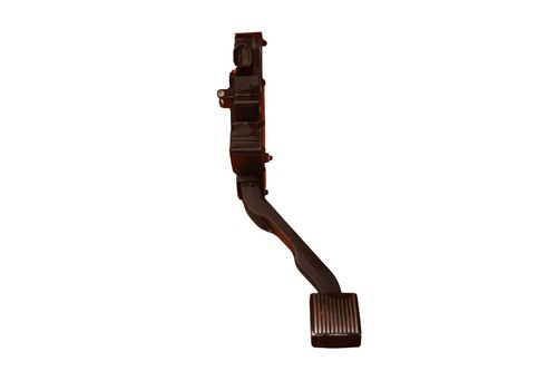 Fits daf accelerator - fits, xb