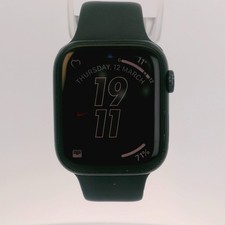 Apple Watch Nike Series 7 GPS