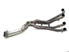 EXHAUST HEADER / DOWNPIPES