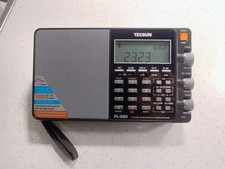 Tecsun PL-880 portable world