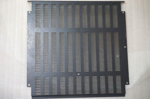 Back cover studer - studer, a807