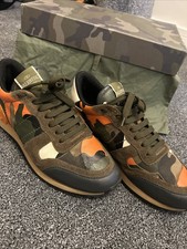 Genuine Authentic Valentino