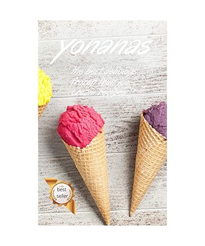 Yonanas the best delicious - yonanas:,