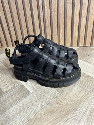 Martens ricki fisherman - martens,