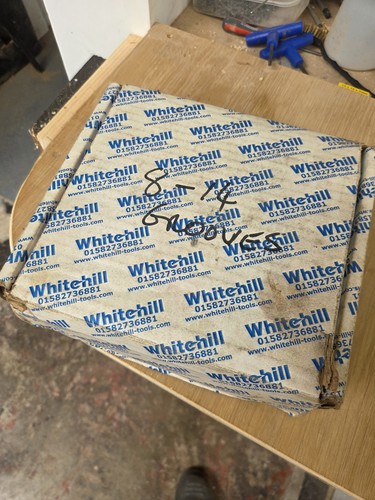 Whitehill adjustable part - whitehill,