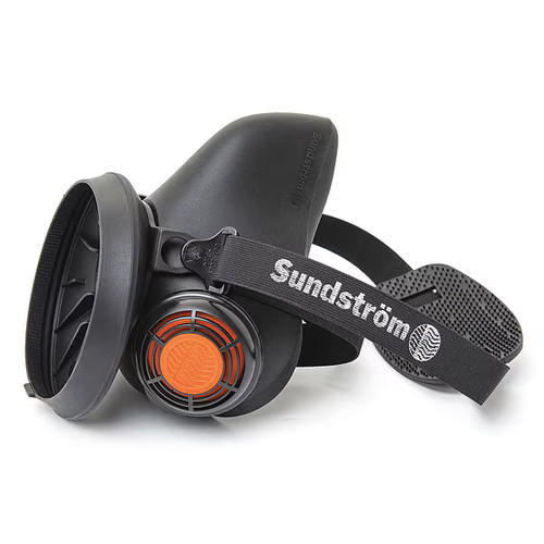 Half mask respirator 100 - half, respirator,
