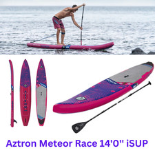 Stand Up Paddleboard Aztron