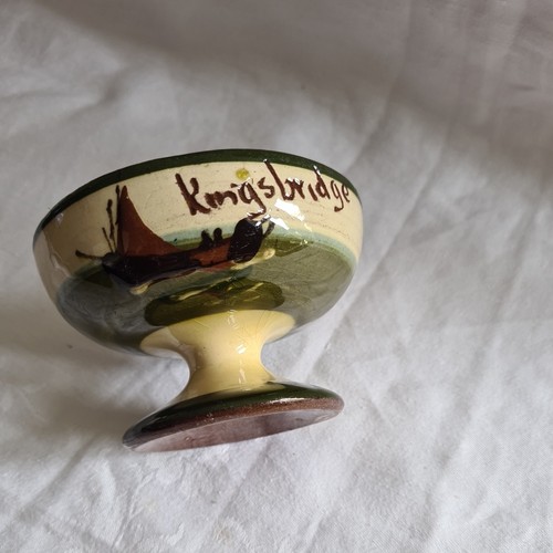 Vintage devon motto ware - vintage,