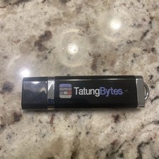 TATUNG Einstein labelled usb