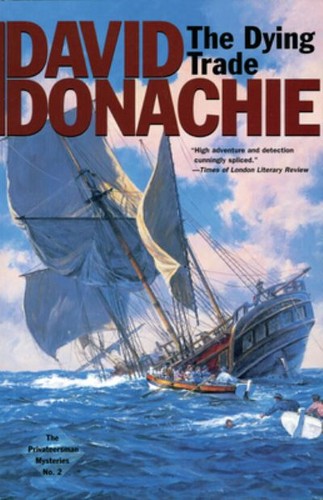 Donachie david the - :,