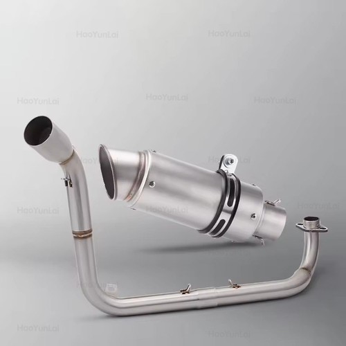 Full system silvery - system,