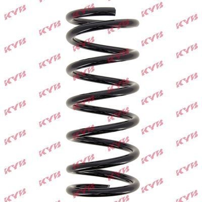 Kyb rear coil - for, ford