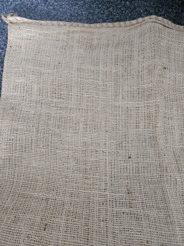 Natural jute hessian - natural,