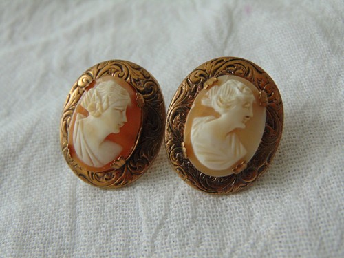 Antique victorian gold - antique,