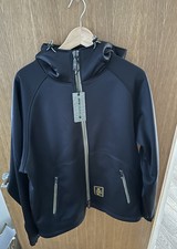 PALACE MAHARISHI NINJA JACKET