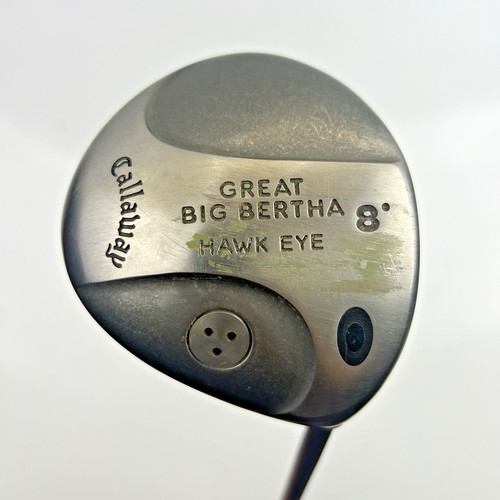 Callaway great big bertha hawk - callaway,