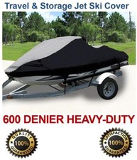 PWC 600D Jet Ski JetSki Cover