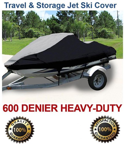 Pwc 600d jet ski jetski - jet, cover