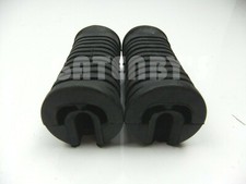 Footrest Rubbers Footpeg