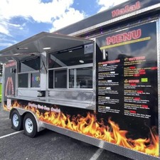 New type of street food