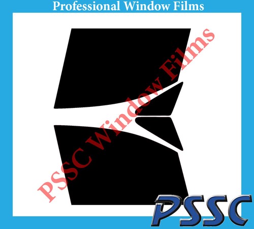 Pssc pre cut front car - pre,