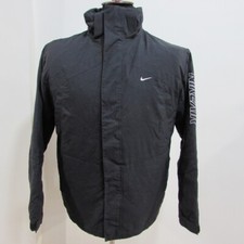 Nike Air Men's Jacket Black