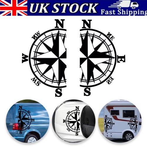 Motorhome camper van - 2x,