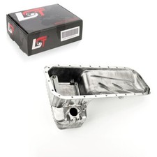 Aluminum Oil Pan Oil Drain Plug for BMW 3 Series E30 320i 323i 325e 325i M20