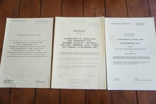 1994 - 2005 Railtrack South