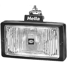 Fog Light / Lamp 220-24v 