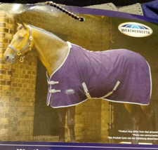 WeatherBeeta Cotton Show Sheet II (Summer Sheet/Rug), 5'0   5'3   5'6   6'0