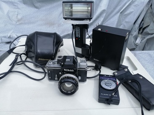 Nikon professonial camera - professonial,