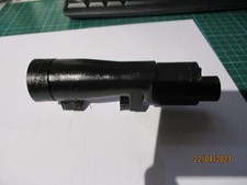 Star Wars e11 e22 blaster