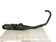 Honda CBF 125 Exhaust HM KWF E1  (2011-14 )