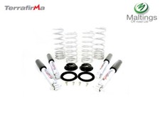 TERRAFIRMA TD5 SUSPENSION KIT