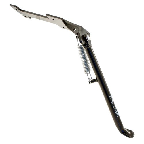 Side stand black - stand, 90