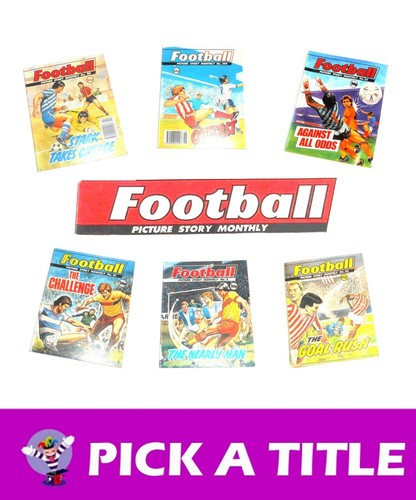 Football picture library - football, ~