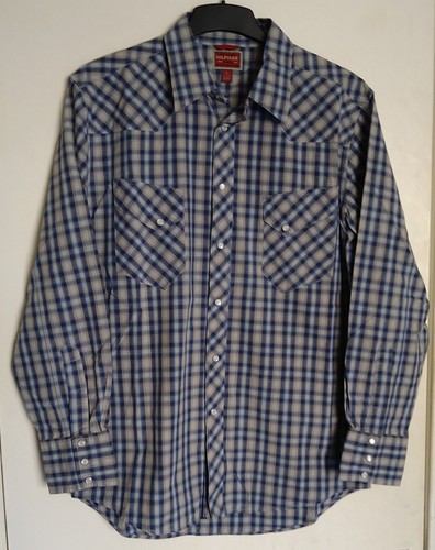 Tommy hilfiger denim shirt - tommy,