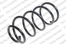 Front coil spring kilen - front,