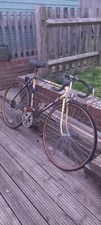 Raleigh team banana vintage - team,