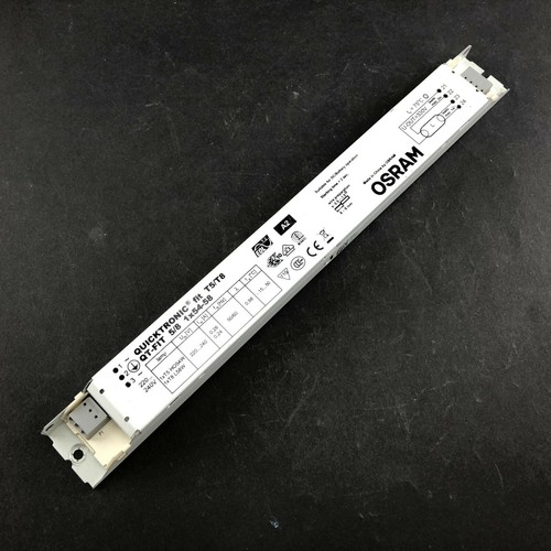 Osram fit 1x54 58 - osram, qt-fit