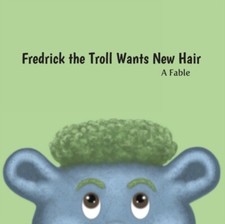 Verellen - Fredrick the Troll