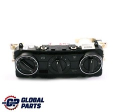 Mercedes W169 W245 Heater