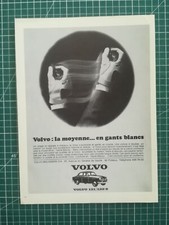 843 Beautiful OLD AD circa