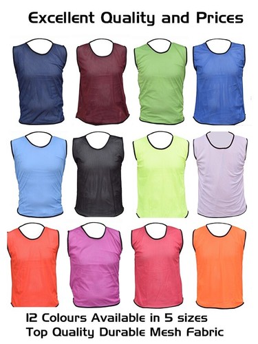 Football bibs the - the, ultimate