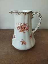 Antique Victorian, Bishop &