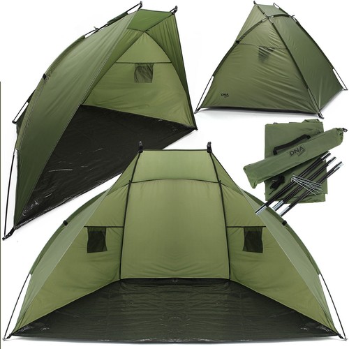 Carp fishing bivvy tent - bivvy, rain